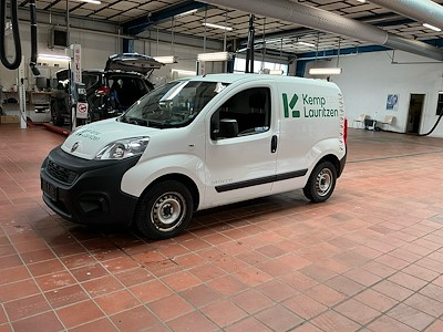 Fiat Fiorino 1.3 MJT PROFESSIONAL E6 80 HK UA!