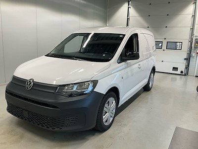 Volkswagen Caddy 2.0 Tdi 102 Cargo UA!