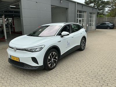 Volkswagen ID.4 Life 204 HK VAN UA!