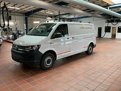 Volkswagen Transporter 2.0 TDI 114 BMT LWB UA!