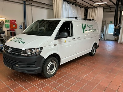 Volkswagen Transporter 2.0 TDI 114 BMT LWB UA!