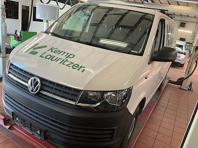 Volkswagen Transporter 2.0 TDI 114 BMT SWB S63 UA!