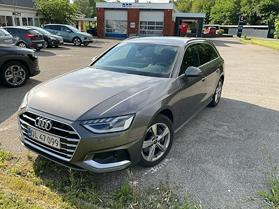 Audi A4 40 TDI Prestige Plus S Tronic Avant UA! DEFECT GEARBOX