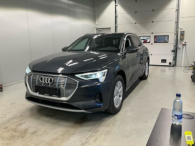 Audi 50 Quattro 313 S Tronic Advanced Prestig UA!