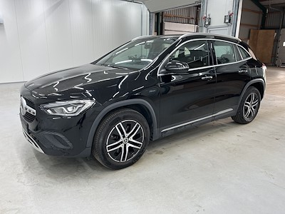 Mercedes-Benz Gla 1.3 Gla 250 E Business Dct UA!