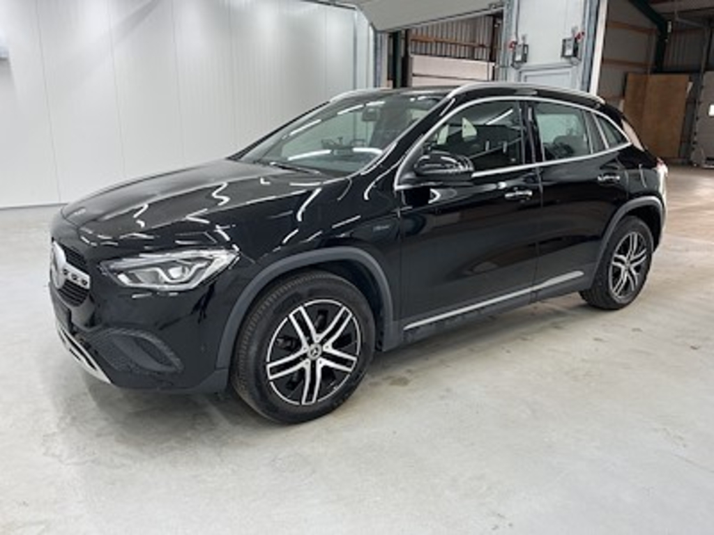 Mercedes-Benz Gla 1.3 Gla 250 E Business Dct UA!