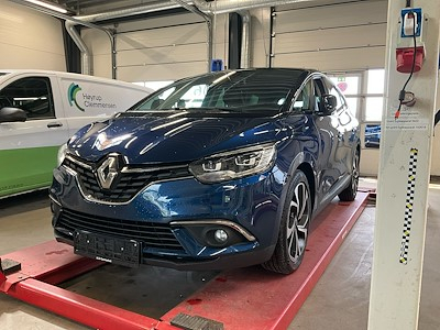 Renault Grand scenic 1.7 Blue dCi 120 BOSE FLEET EDC UA!