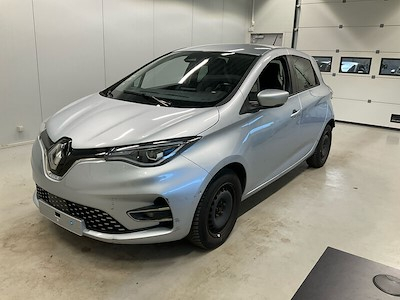 Renault ZOE Intens R135 - 52 Kwh UA!