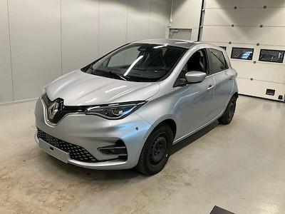 Renault ZOE Intens R135 - 52 Kwh UA!
