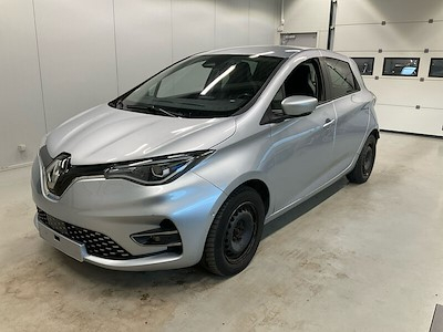 Renault ZOE Intens R135 - 52 Kwh UA!