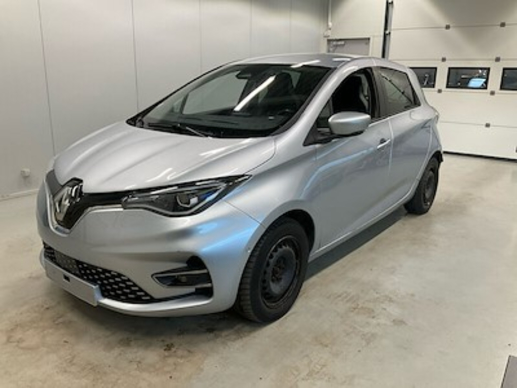 Renault ZOE Intens R135 - 52 Kwh UA!