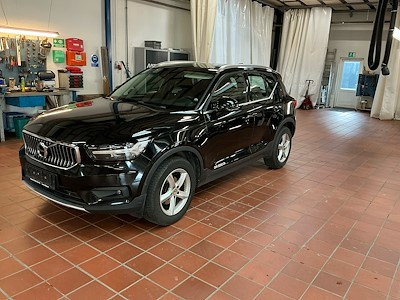 Volvo VOXC40 D3 AUT 2WD Inscription MY20 VBL VAN UA!