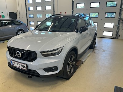 Volvo XC40 2.0 D3 R-DESIGN VBL AUTO UA!