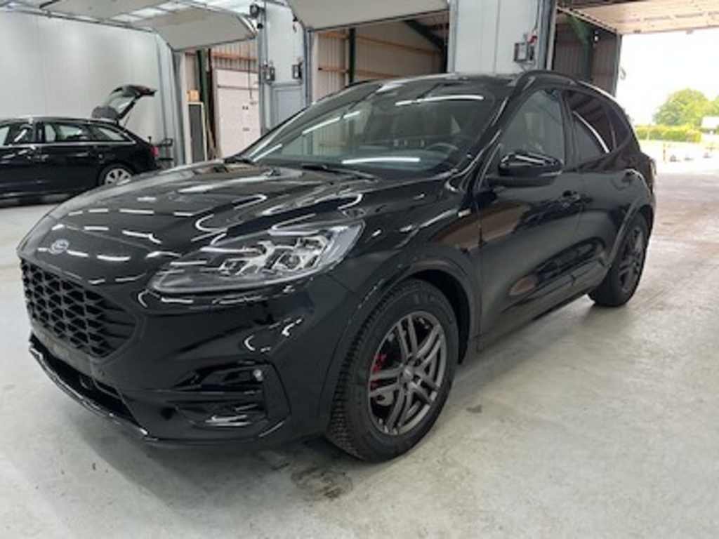 Ford Kuga 1.5 Ecoblue 120 F St-Line X Auto UA!