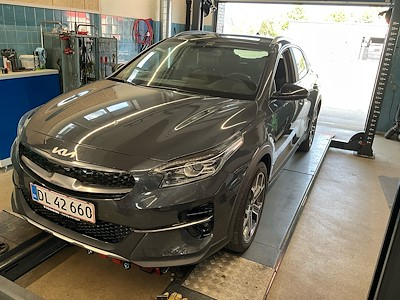 Kia Xceed 1.6 Gdi Phev Dct Uprgrade+Premium UA!