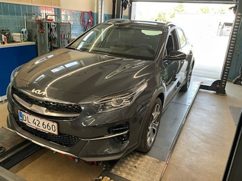 Kia Xceed 1.6 Gdi Phev Dct Uprgrade+Premium UA!