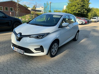 Renault ZOE Go R110 - 52 kWh UA!
