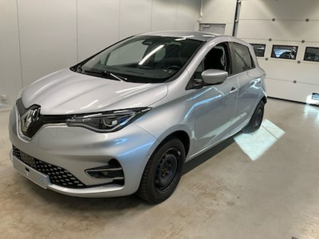 Renault ZOE Intens R135 - 52 Kwh UA!