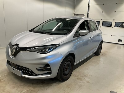 Renault ZOE Intens R135 - 52 Kwh UA!