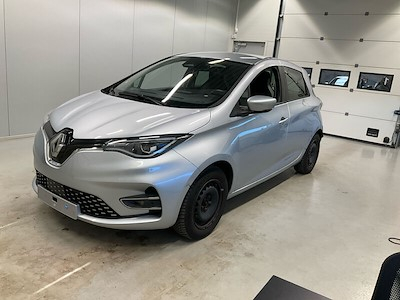 Renault ZOE Intens R135 - 52 Kwh UA!