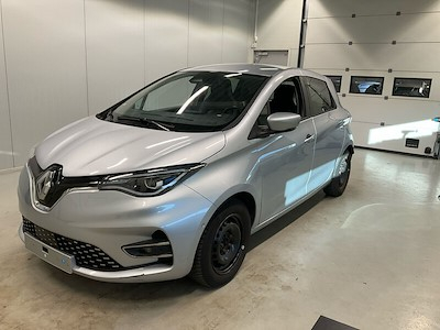 Renault ZOE Intens R135 - 52 Kwh UA!