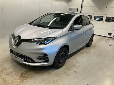 Renault ZOE Intens R135 - 52 Kwh UA!