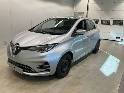 Renault ZOE Intens R135 - 52 Kwh UA!