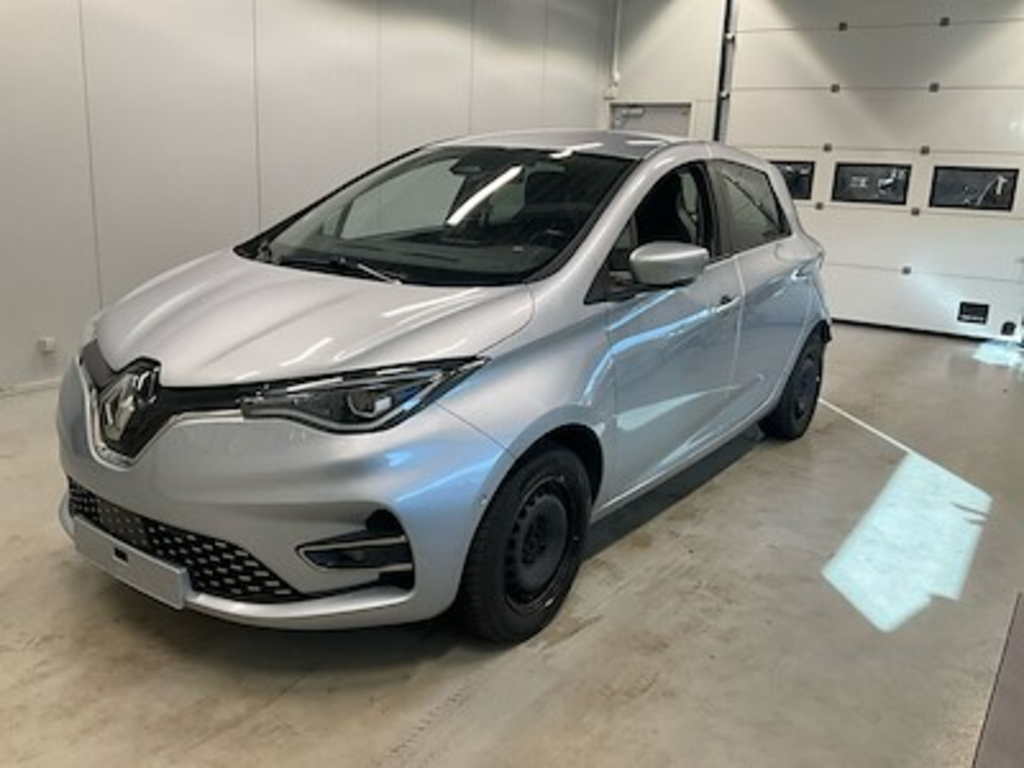 Renault ZOE Intens R135 - 52 Kwh UA!
