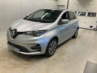 Renault ZOE Intens R135 - 52 Kwh UA!