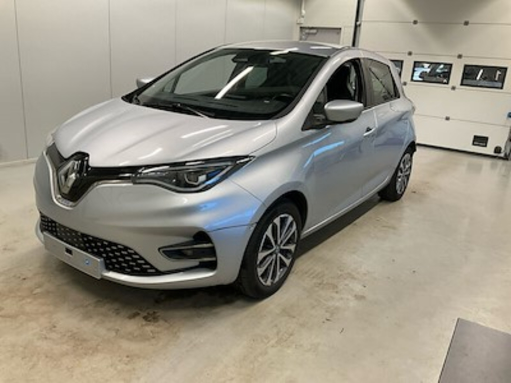 Renault ZOE Intens R135 - 52 Kwh UA!