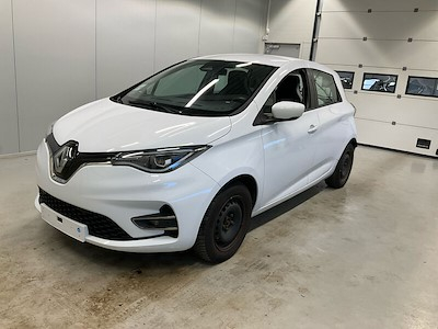 Renault ZOE Zen R110 - 52 Kwh UA!