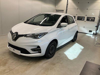 Renault ZOE Zen R110 - 52 Kwh UA!