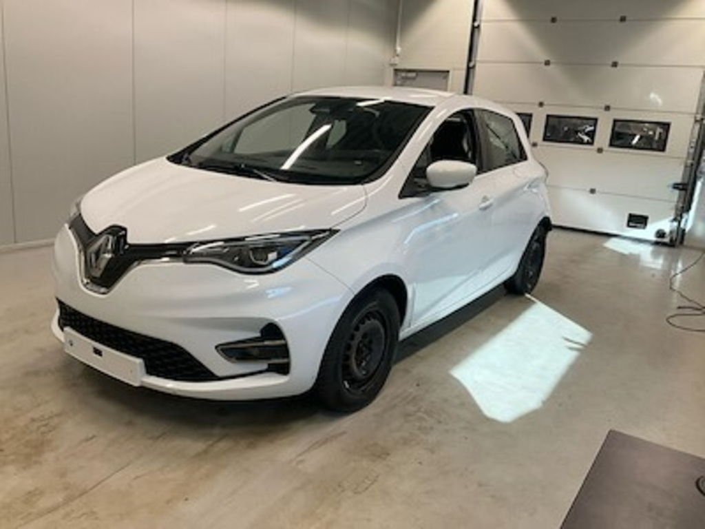 Renault ZOE Zen R110 - 52 Kwh UA!