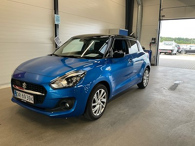 Suzuki SWIFT 1.2 Hybrid Action UA!