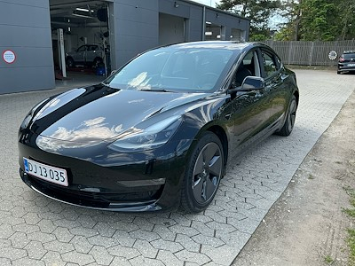 Tesla Model 3 BEV 75KWH F LONG RANGE 4WD UA!