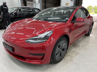 Tesla Model 3 Bev Rwd UA!