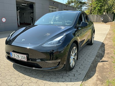 Tesla Model Y BEV 75KWH F LONG RANGE 4WD UA!