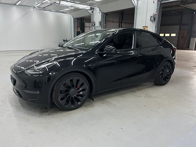 Tesla Model Y BEV F PERFORMANCE 4WD