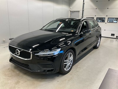 Volvo V60 2.0 D4 190 Business Vbl Auto UA!