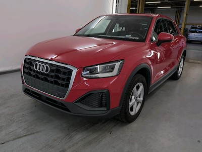 Audi Q2 1.0 30 TFSI Business
