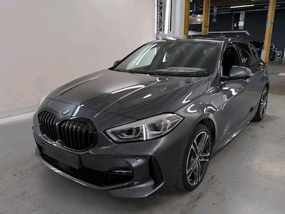 BMW 1 hatch diesel - 2019 120 dAS AdBlue ACO Business Edition Model M Sport Comfort Travel Innovatio