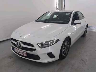 Mercedes-Benz Class A w177 A 160 Business Solution