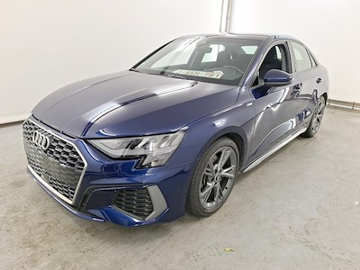 Audi A3 berline 1.5 TFSI 35 110KW S LINE