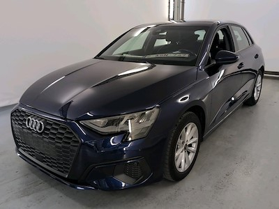 Audi A3 sportback 1.0 30 TFSI 81KW Business