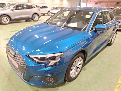 Audi A3 sportback 1.0 30 TFSI 81KW S TRONIC BUSINESS EDIT.