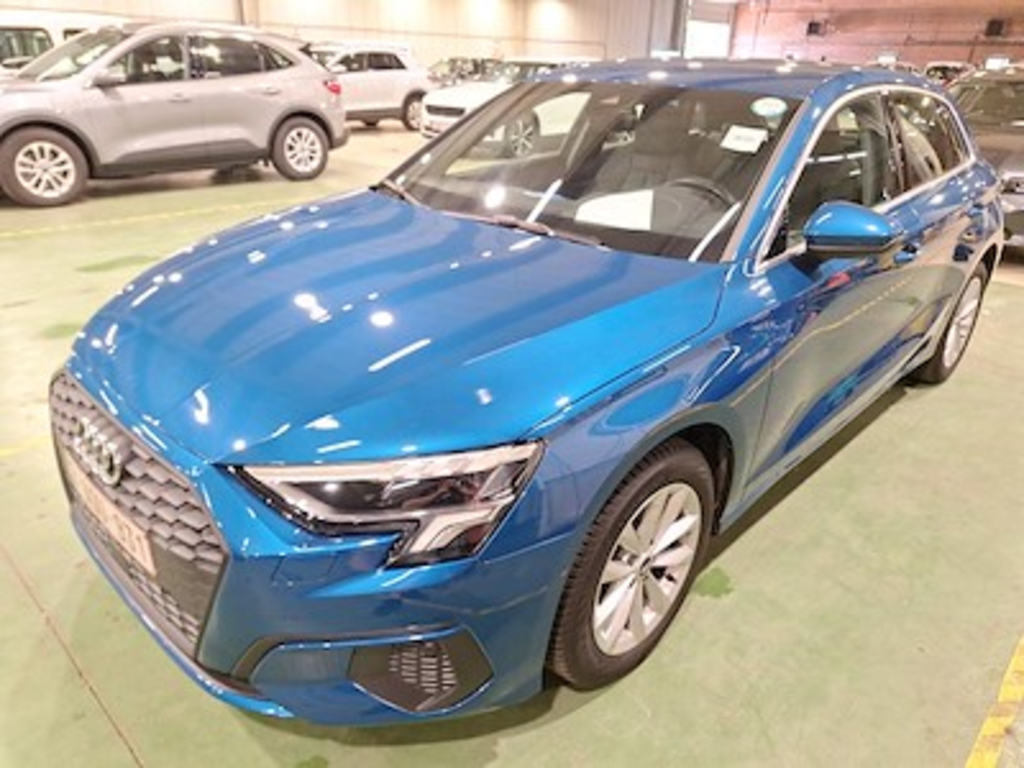 Audi A3 sportback 1.0 30 TFSI 81KW S TRONIC BUSINESS EDIT.