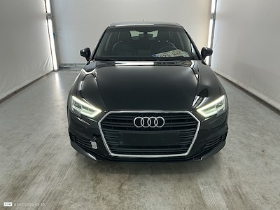 Audi A3 sportback diesel - 2017 30 TDi Business Edit. S tron. (EU6d-T.) STOCK Business