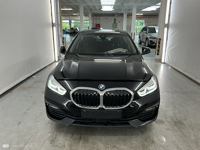 BMW 1 series hatch 1.5 116DA (85KW) Model Advantage