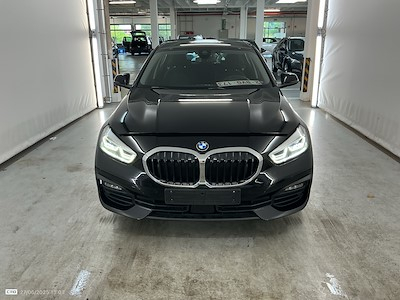 BMW 1 series hatch 1.5 116DA (85KW) Model Advantage