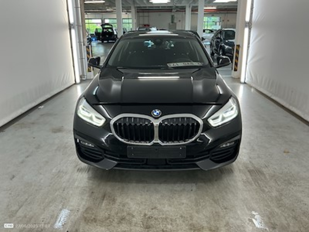 BMW 1 series hatch 1.5 116DA (85KW) Model Advantage